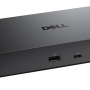 DELL Pro Thunderbolt 4 SD25TB4 Wired Black