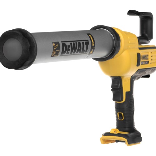 DeWALT DCE580N-XJ caulking gun Cartridge caulking gun DeWALT DCE580N-XJ caulking gun Cartridge caulking gun