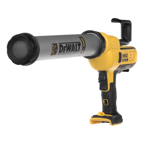 DeWALT DCE580N-XJ caulking gun Cartridge caulking gun DeWALT DCE580N-XJ caulking gun Cartridge caulking gun