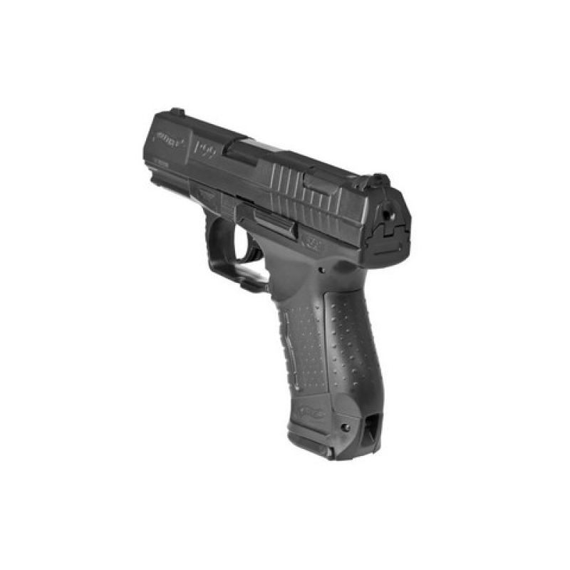 Pistolet ASG Walther P99 sprężynowy czarny Pistolet ASG Walther P99 sprężynowy czarny