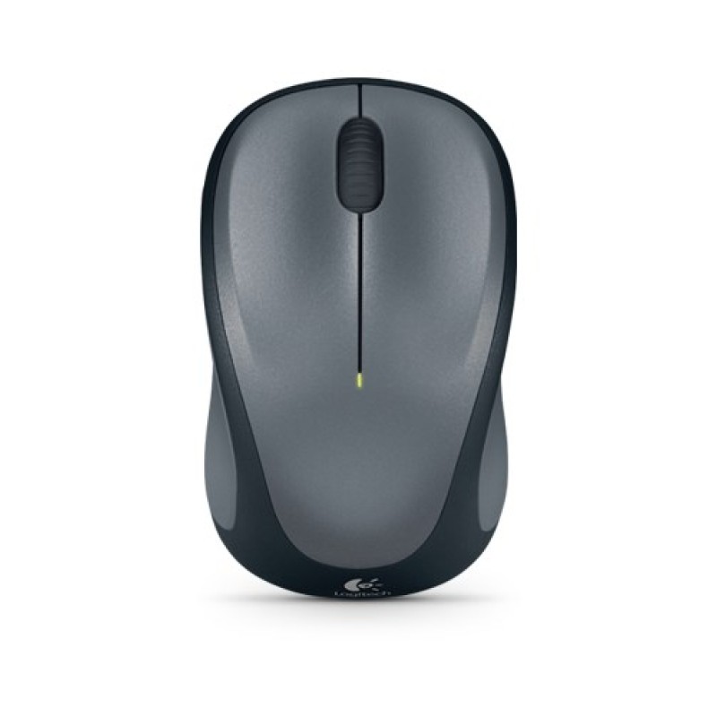 Logitech Wireless Mouse M235