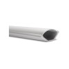 Maclean MCTV-575 cable organizer Floor Cable flex tube White 1 pc(s) Maclean MCTV-575 cable organizer Floor Cable flex tube White 1 pc(s)