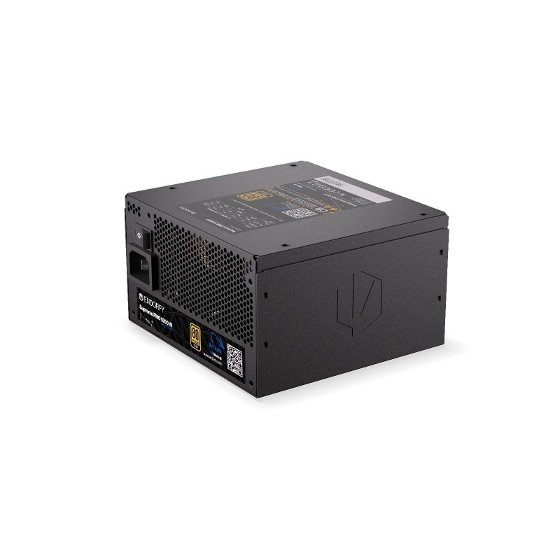 Zasilacz ENDORFY Supremo FM6 1000 W EY7A011 Zasilacz ENDORFY Supremo FM6 1000 W EY7A011