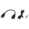 Tuner DVB-T2 BLOW 7000FHD MINI H.265 Tuner DVB-T2 BLOW 7000FHD MINI H.265