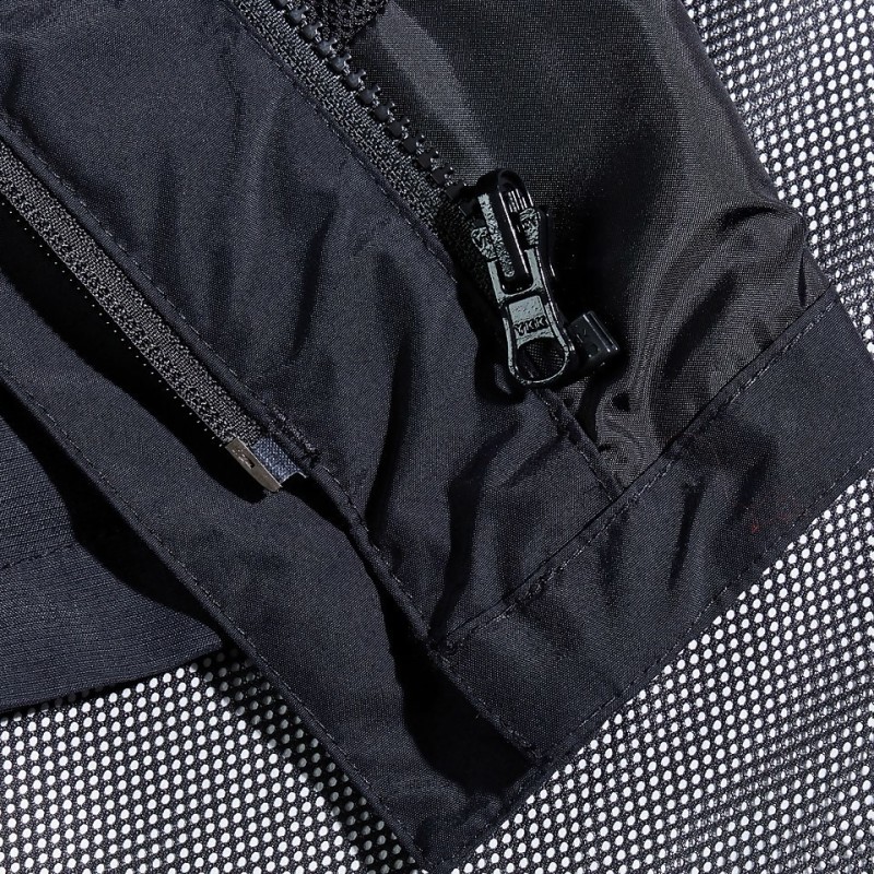 Berghaus Hillwalker Gore-Tex InterActive Jacket - men's jacket, size M (black)