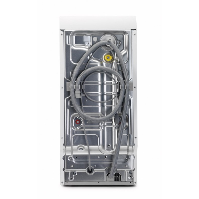Electrolux EW5TN1507FP Top loading washing machine 7 kg 1000 rpm white Electrolux EW5TN1507FP Top loading washing machine 7 kg 1000 rpm white