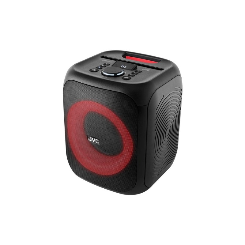 JVC XS-EP314B Speaker, Black