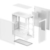 Obudowa Deepcool CG580 WH Obudowa Deepcool CG580 WH