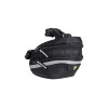 Topeak Wedge Pack II Medium bike bag, w/fixer Topeak Wedge Pack II Medium bike bag, w/fixer