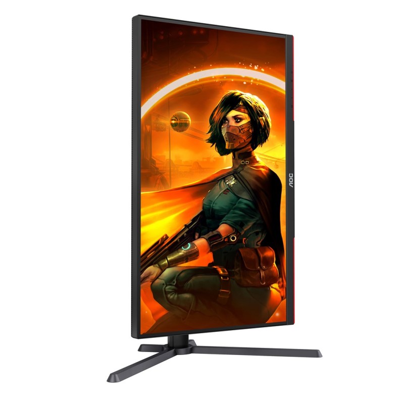 AOC G3 Q27G3XMN/BK computer monitor 68.6 cm (27