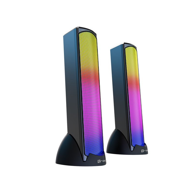Tracer Orlando 2.0 Sigma USB Bluetooth RGB 10 W Tracer Orlando 2.0 Sigma USB Bluetooth RGB 10 W