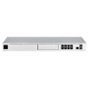 Ubiquiti UniFi Dream Machine Pro Managed Gigabit Ethernet (10/100/1000) White Ubiquiti UniFi Dream Machine Pro Managed Gigabit Ethernet (10/100/1000) White