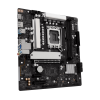 ASRock B860M-X Motherboard
