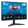 AOC 24B36X computer monitor 60.5 cm (23.8 AOC 24B36X computer monitor 60.5 cm (23.8