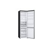 LG GBV5240DEP fridge-freezer Freestanding 387 L D Black LG GBV5240DEP fridge-freezer Freestanding 387 L D Black