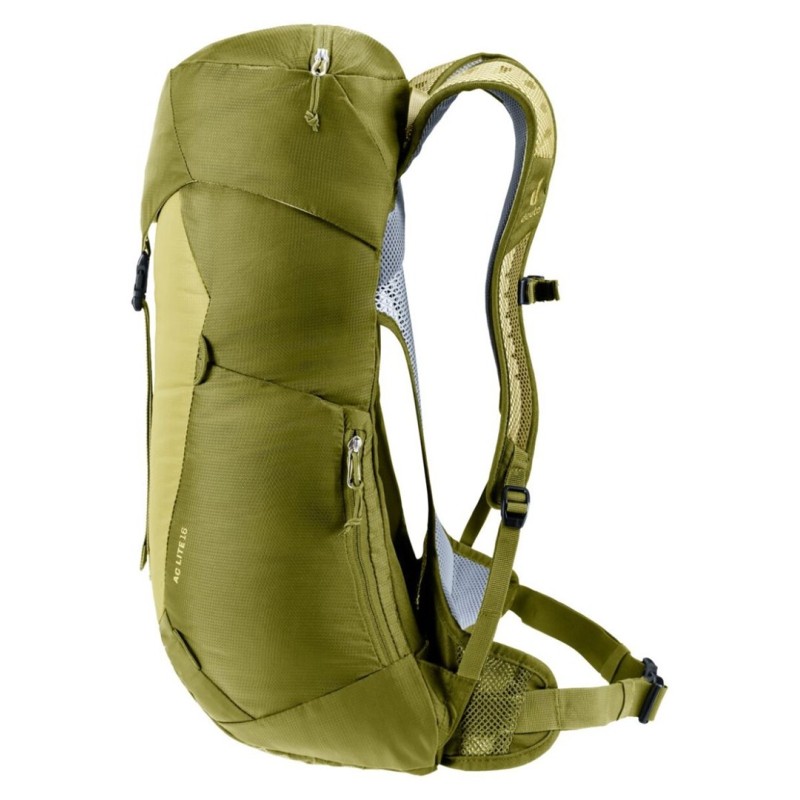 Hiking backpack - Deuter AC Lite 16 Hiking backpack - Deuter AC Lite 16