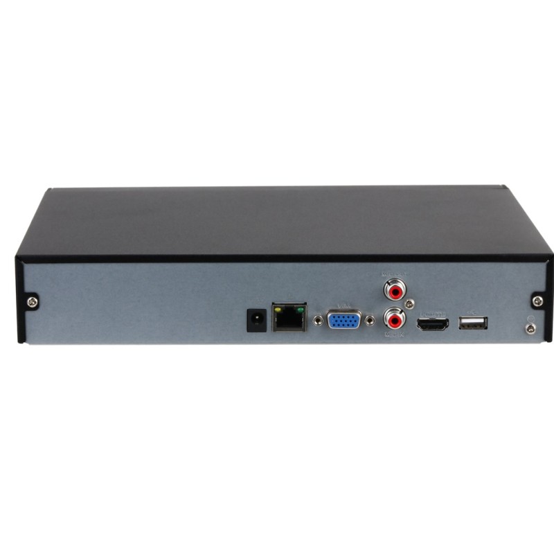 REJESTRATOR IP DAHUA NVR4116HS-4KS3 REJESTRATOR IP DAHUA NVR4116HS-4KS3