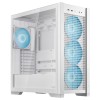 Housing Asus TUF GAMING GT302 TG ARGB WHITE