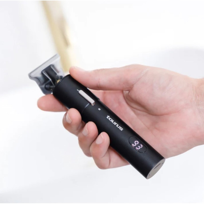 Zestaw do strzyżenia włosów 6w1 USB MAESTRO MR-661 Zestaw do strzyżenia włosów 6w1 USB MAESTRO MR-661
