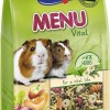 VITAKRAFT Menu Vital - Guinea pig food - 1kg