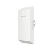 Tenda O1-5G wireless access point 300 Mbit/s White Power over Ethernet (PoE) Tenda O1-5G wireless access point 300 Mbit/s White Power over Ethernet (PoE)