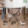 Clothes Drying Rack Vileda Universal Ultimate