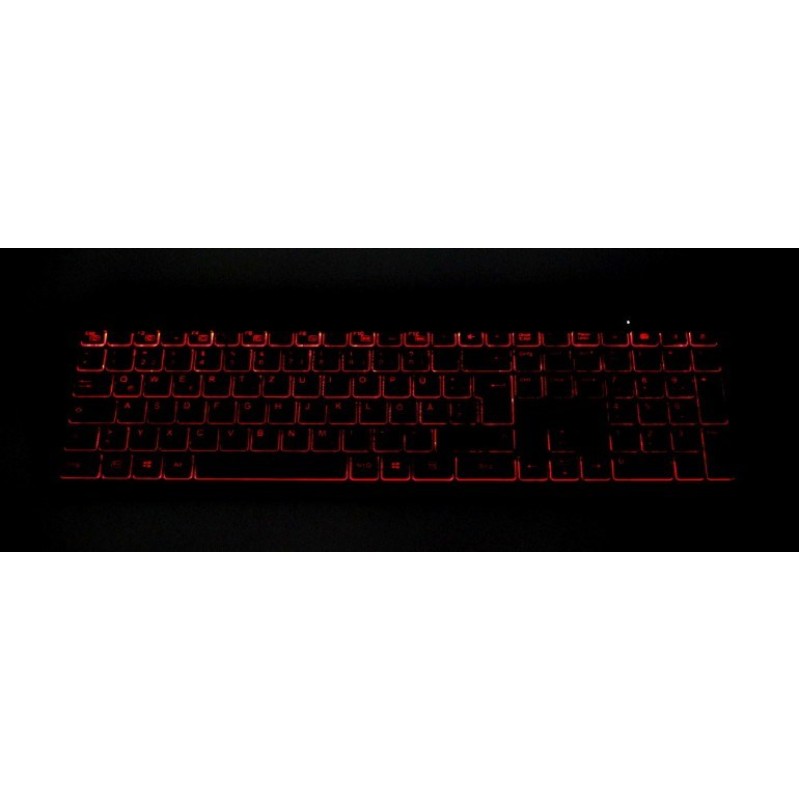 Gembird KBS-ECLIPSE-M500 keyboard Mouse included RF Wireless QWERTY US English Black Gembird KBS-ECLIPSE-M500 keyboard Mouse included RF Wireless QWERTY US English Black