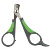 TRIXIE 6285 pet grooming scissors Assorted colours Right-handed Universal TRIXIE 6285 pet grooming scissors Assorted colours Right-handed Universal