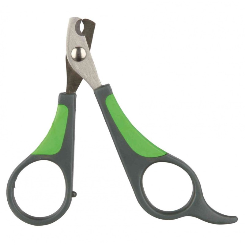 TRIXIE 6285 pet grooming scissors Assorted colours Right-handed Universal TRIXIE 6285 pet grooming scissors Assorted colours Right-handed Universal