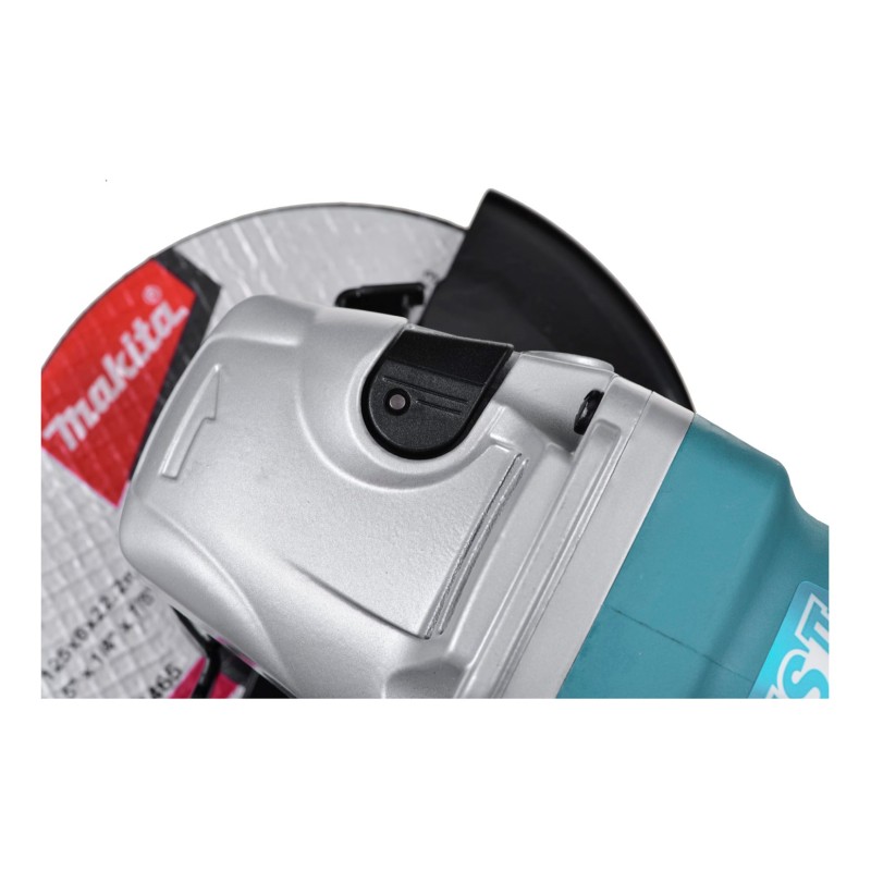 Makita GA5040C angle grinder 12.5 cm 1400 W Makita GA5040C angle grinder 12.5 cm 1400 W