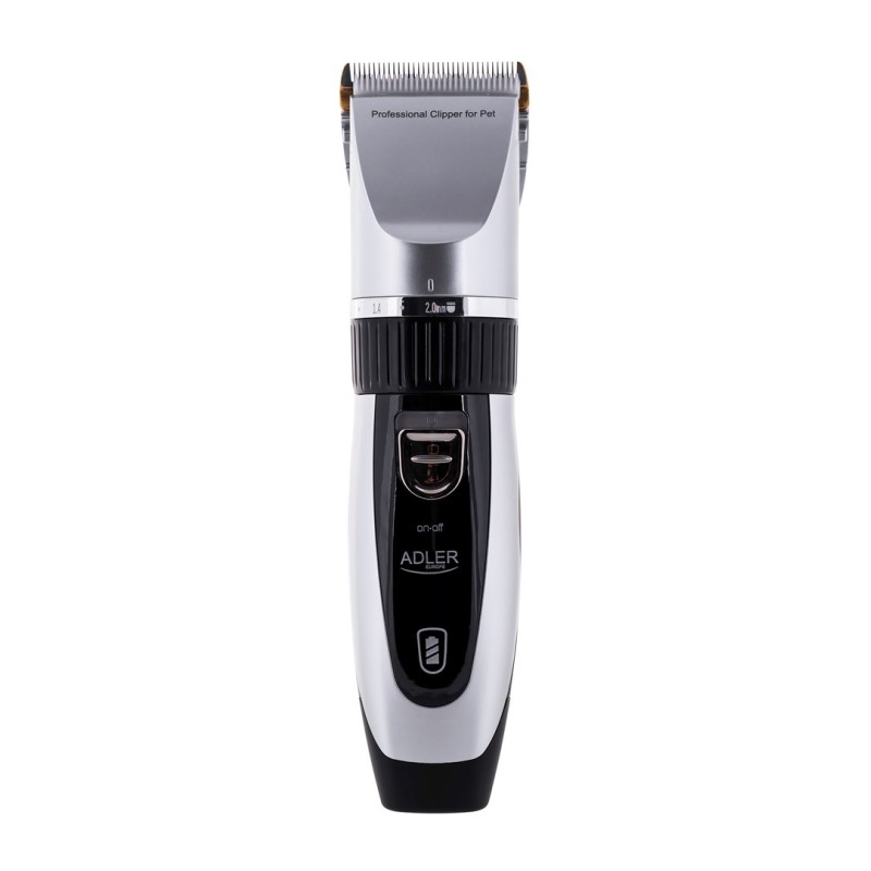 Adler AD 2823 pet hair clipper Adler AD 2823 pet hair clipper
