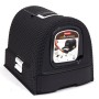 CURVER cat litter box - black