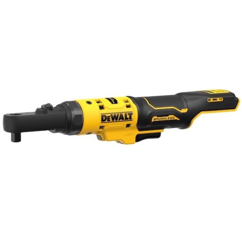 DeWALT DCF500N-XJ power wrench DeWALT DCF500N-XJ power wrench