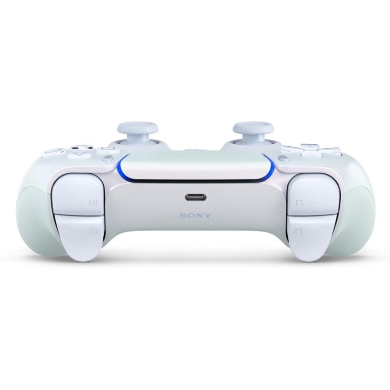 Kontroler Sony PS5 Dualsense v2 Chrome Pearl