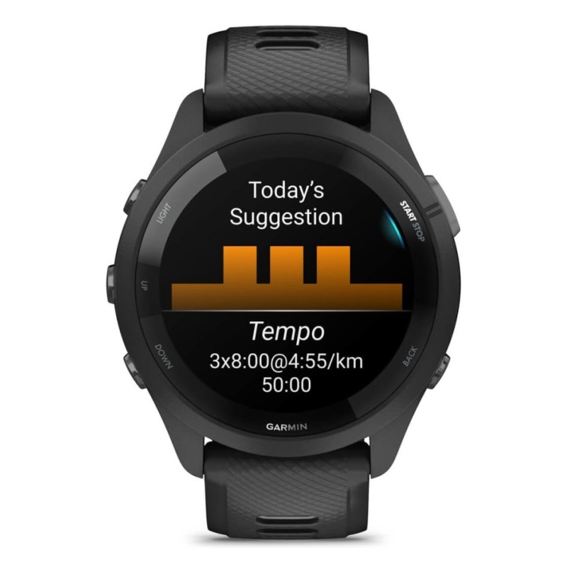 Garmin Forerunner 265 3.3 cm (1.3