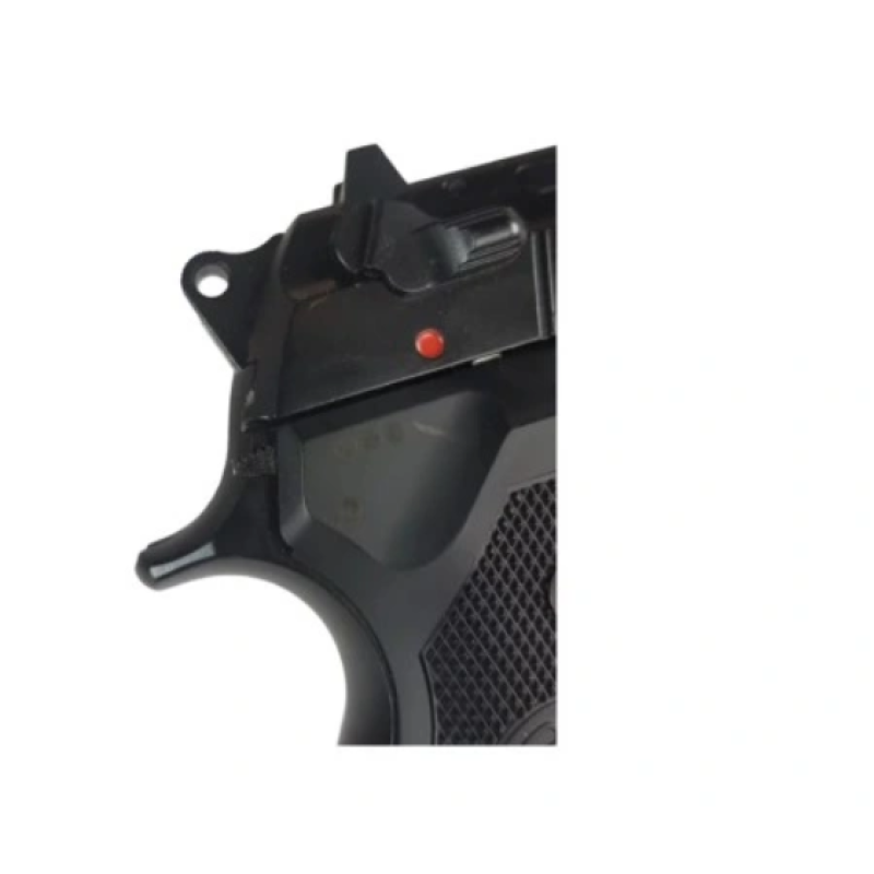 Air rifle pistol Ranger M92 Full Auto Blowback Kal.4.5 BBS 18-shots KWC Air rifle pistol Ranger M92 Full Auto Blowback Kal.4.5 BBS 18-shots KWC