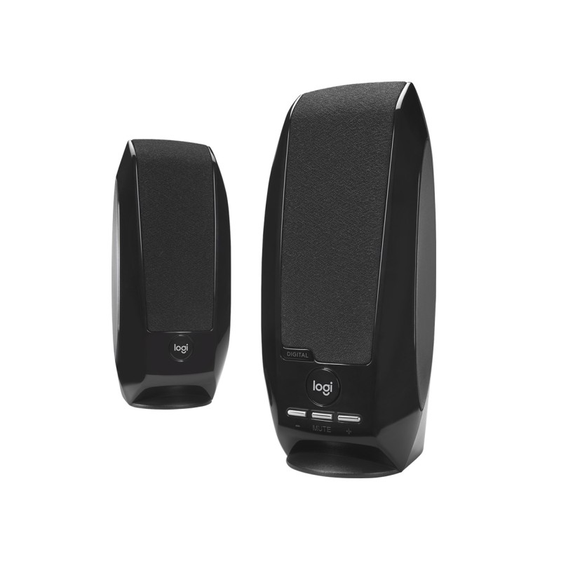 Logitech Speakers S150 Logitech Speakers S150