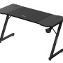 Huzaro Hero 3.3 Black - gaming table