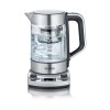 SEVERIN ELECTRIC KETTLE, GLASS, 1,7L, 3000W WK3422