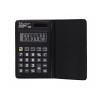 Vector DK-055 Pocket Calculator, Black Vector DK-055 Pocket Calculator, Black