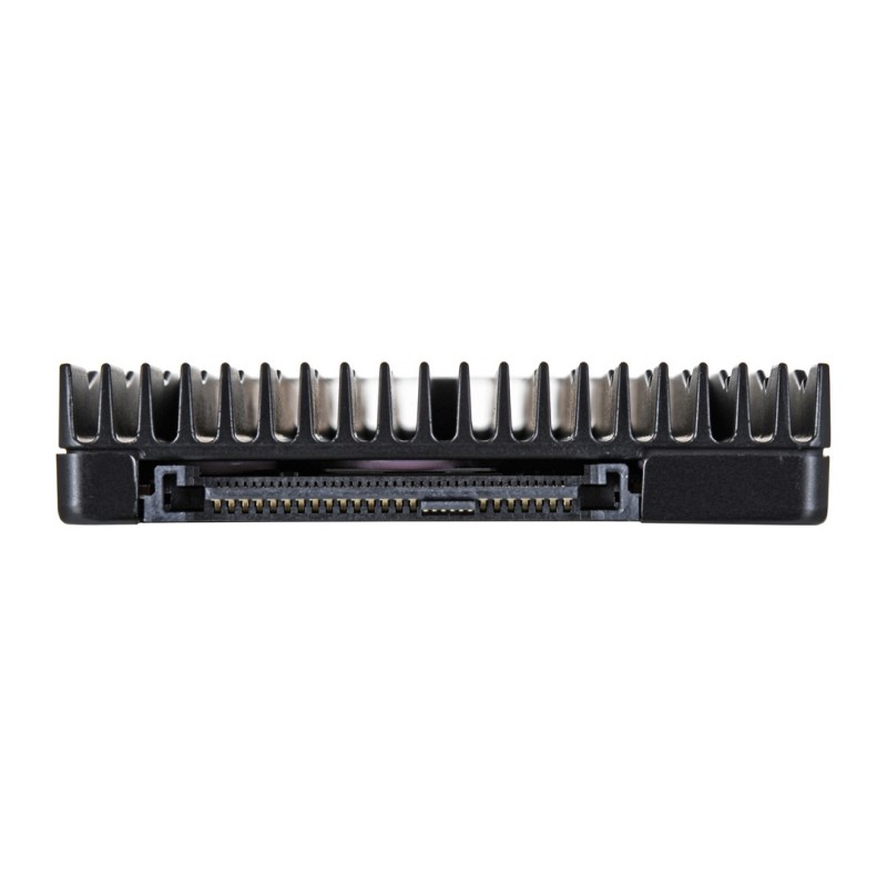 Dysk SSD Micron 7400 PRO 1.92TB U.3 (7mm) NVMe Gen4 MTFDKCB1T9TDZ-1AZ1ZABYY (DWPD 1) Tray Dysk SSD Micron 7400 PRO 1.92TB U.3 (7mm) NVMe Gen4 MTFDKCB1T9TDZ-1AZ1ZABYY (DWPD 1) Tray
