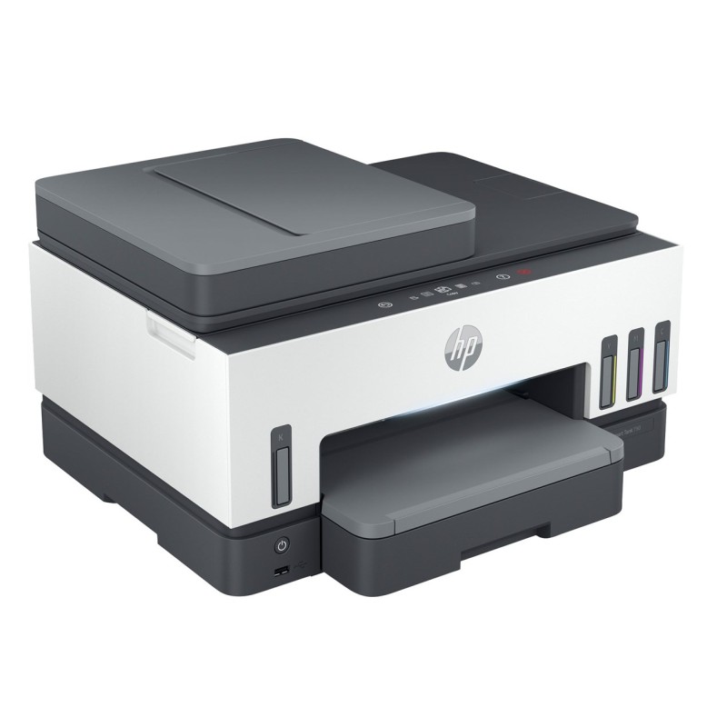 HP Smart Tank 790 All-in-One Thermal inkjet A4 4800 x 1200 DPI 15 ppm Wi-Fi HP Smart Tank 790 All-in-One Thermal inkjet A4 4800 x 1200 DPI 15 ppm Wi-Fi