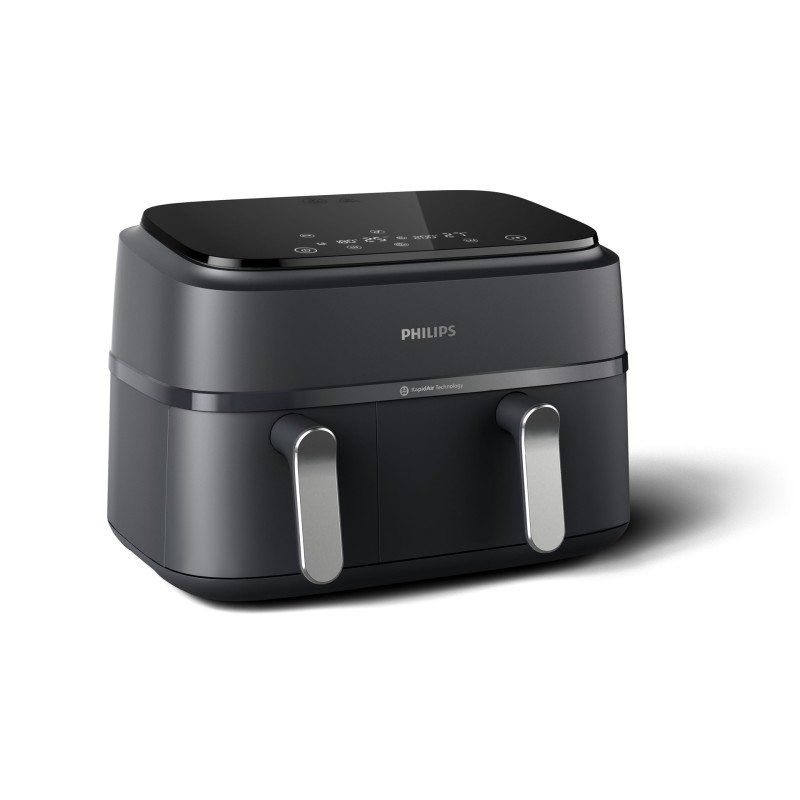 Philips 3000 series NA351/00 Dual Basket Airfryer Philips 3000 series NA351/00 Dual Basket Airfryer