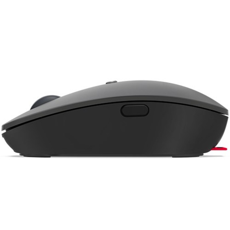 Lenovo Go mouse Office Ambidextrous RF Wireless Optical 2400 DPI Lenovo Go mouse Office Ambidextrous RF Wireless Optical 2400 DPI