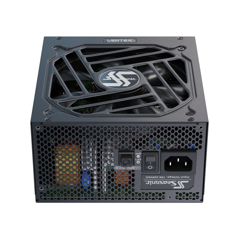 Seasonic PRIME PX-2200W