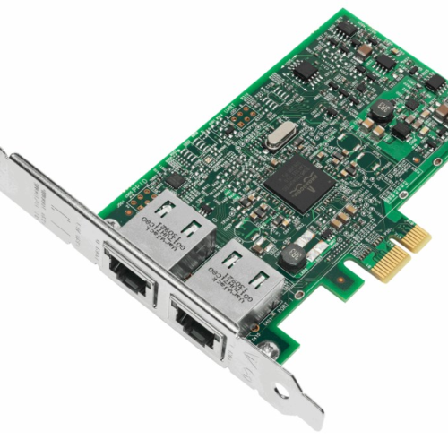 Broadcom BCM957412A4120AC network card Internal 10000 Mbit/s