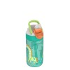 KAMBUKKA Lagoon 400 ml water bottle Disco Zoo