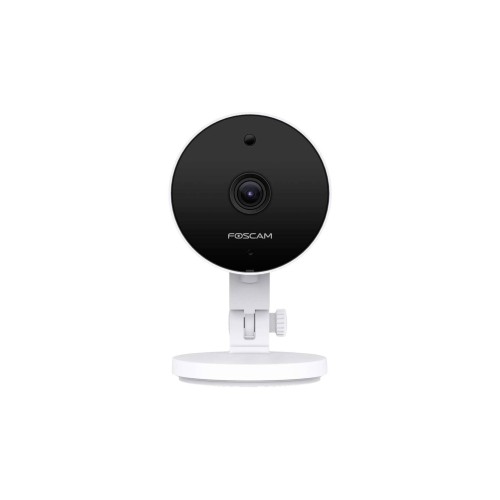 FOSCAM C5M 5 MPIX 3K USB-C IP Camera White FOSCAM C5M 5 MPIX 3K USB-C IP Camera White