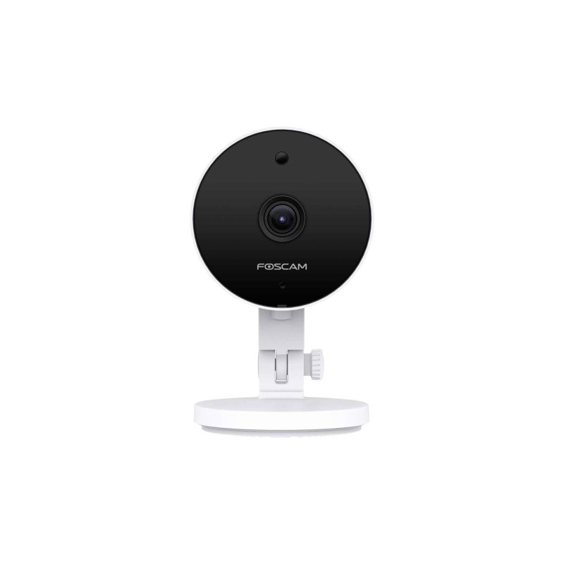 FOSCAM C5M 5 MPIX 3K USB-C IP Camera White FOSCAM C5M 5 MPIX 3K USB-C IP Camera White