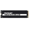 SSD Patriot Viper P400 Lite M.2 PCI-Ex4 NVMe 1000GB SSD Patriot Viper P400 Lite M.2 PCI-Ex4 NVMe 1000GB